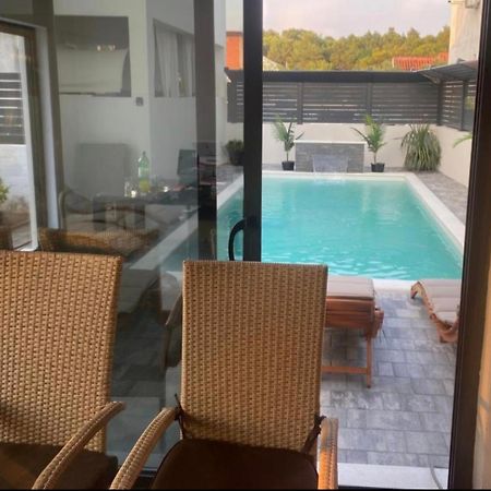 Apartman Dawidh Šibenik Exteriör bild