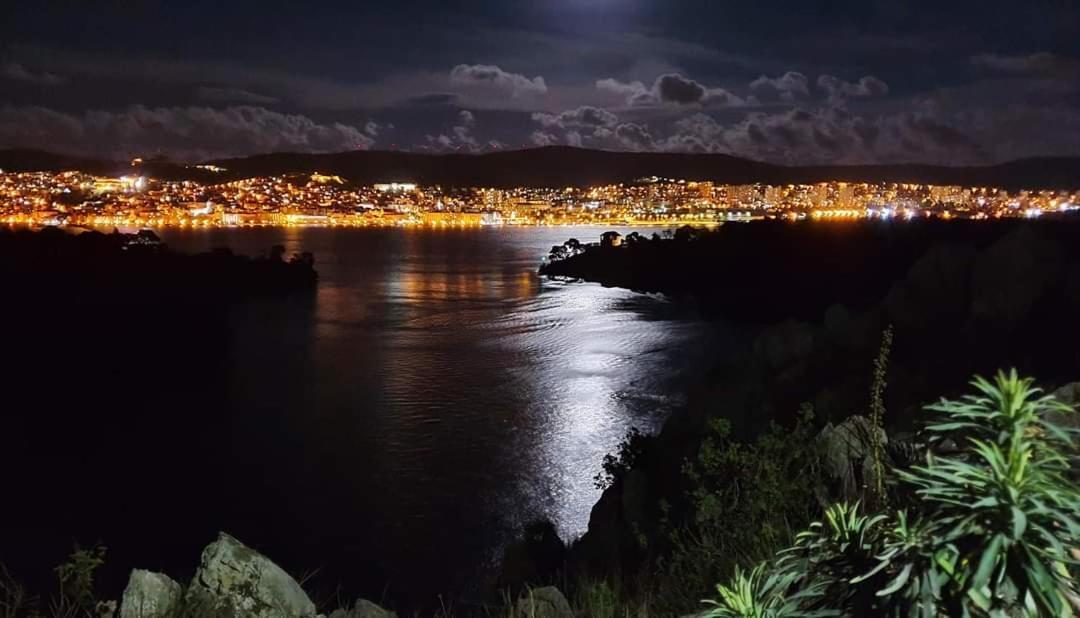 Apartman Dawidh Šibenik Exteriör bild