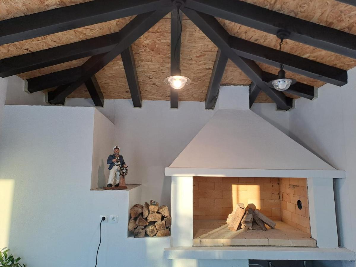 Apartman Dawidh Šibenik Exteriör bild