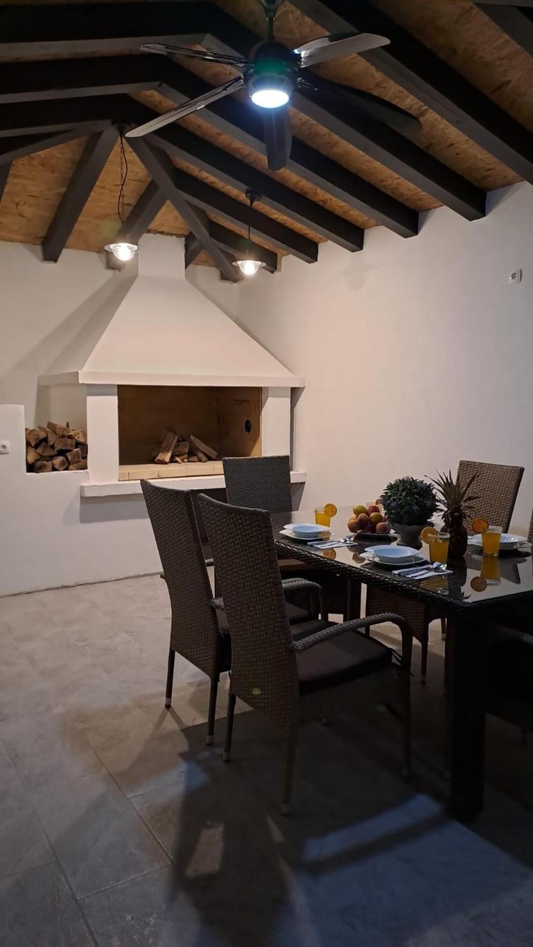 Apartman Dawidh Šibenik Exteriör bild