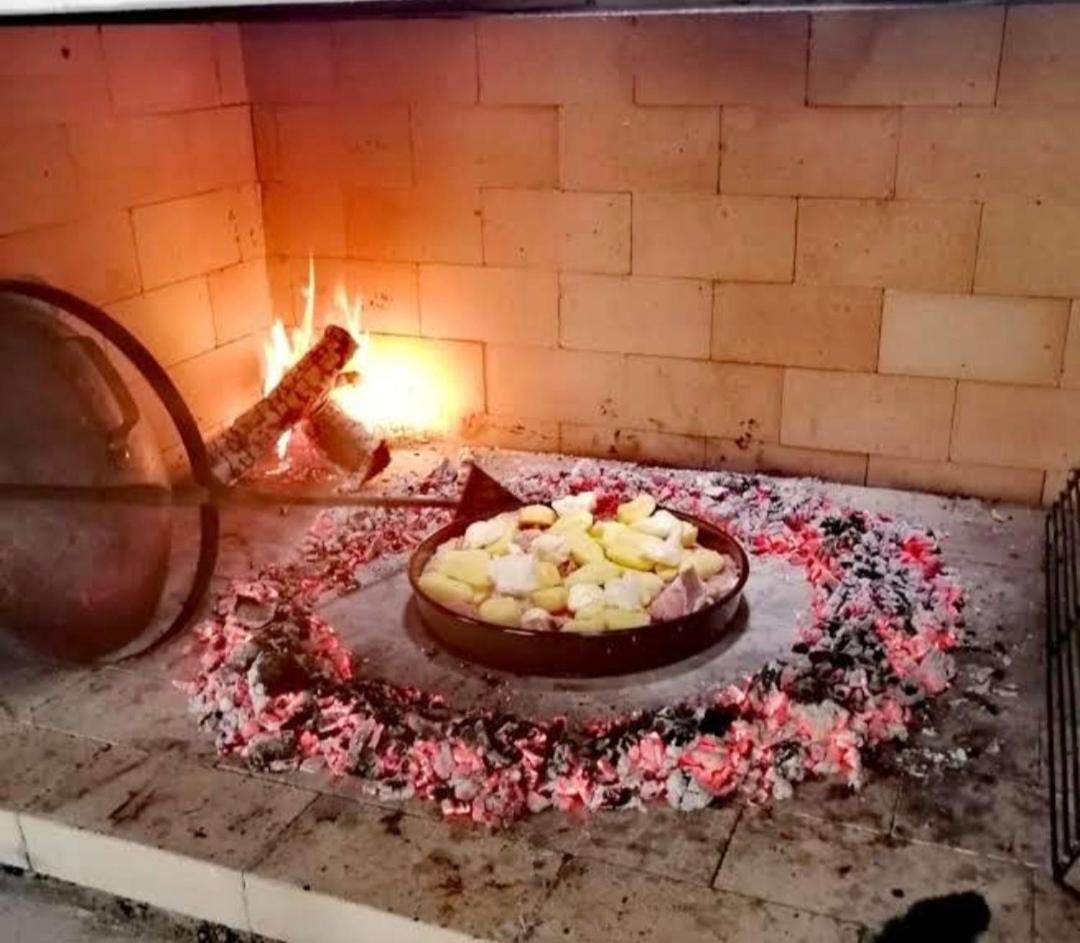 Apartman Dawidh Šibenik Exteriör bild