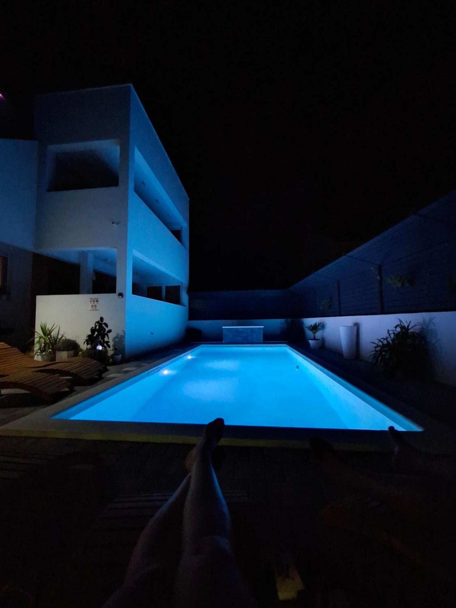 Apartman Dawidh Šibenik Exteriör bild
