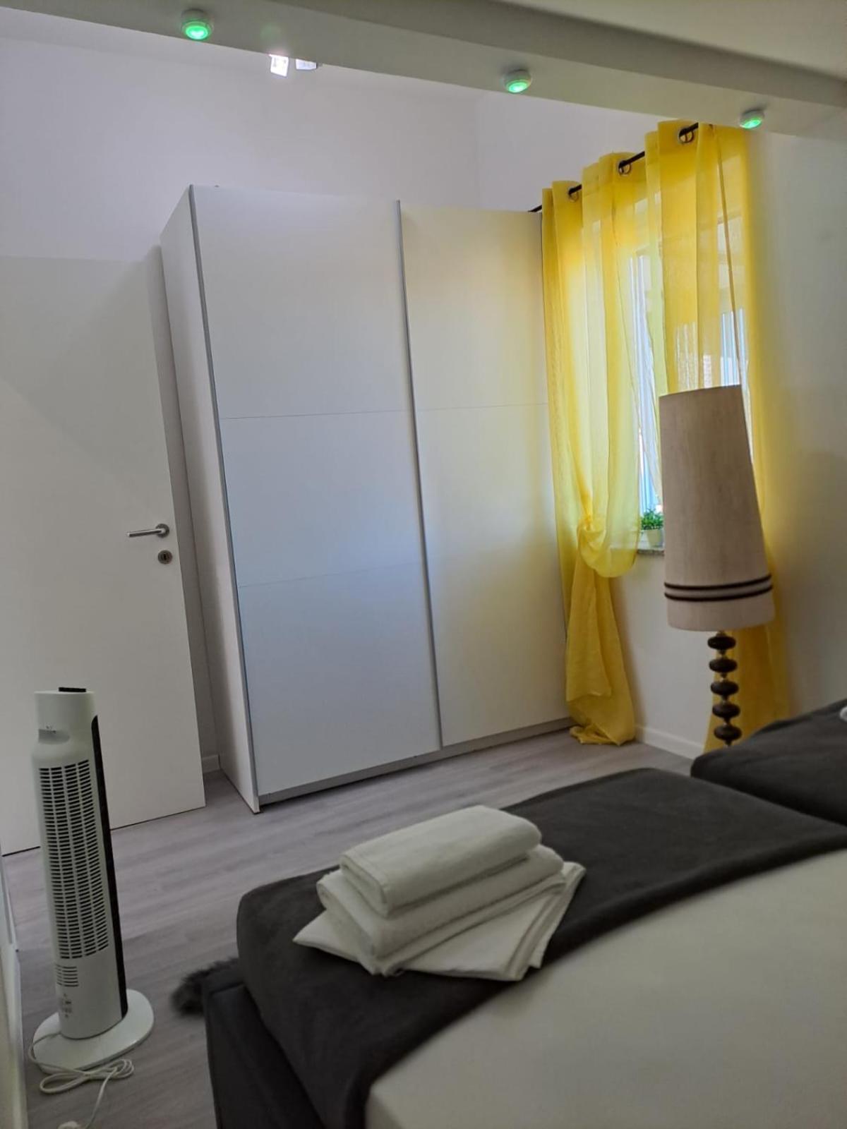 Apartman Dawidh Šibenik Rum bild